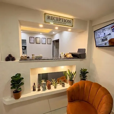 Vast Otel İzmir