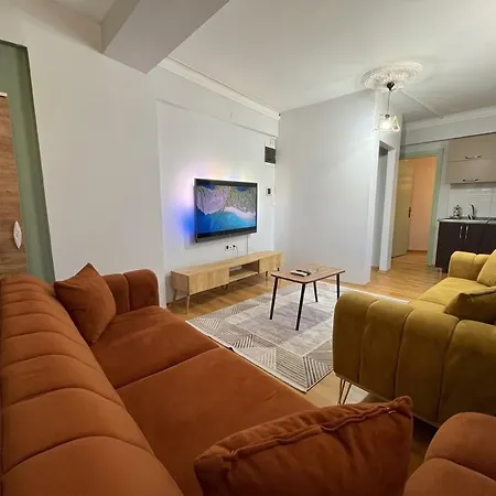 Otel Vast İzmir
