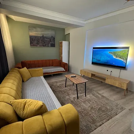 Vast Otel İzmir