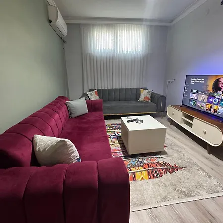 Otel Vast İzmir
