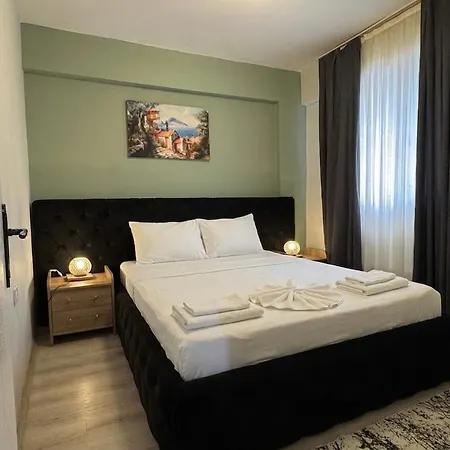 Otel Vast İzmir