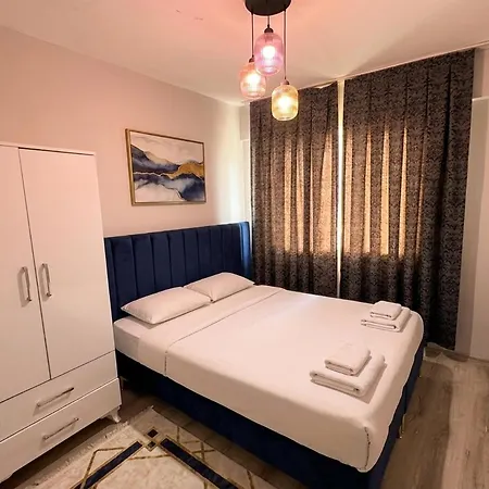Vast Otel *